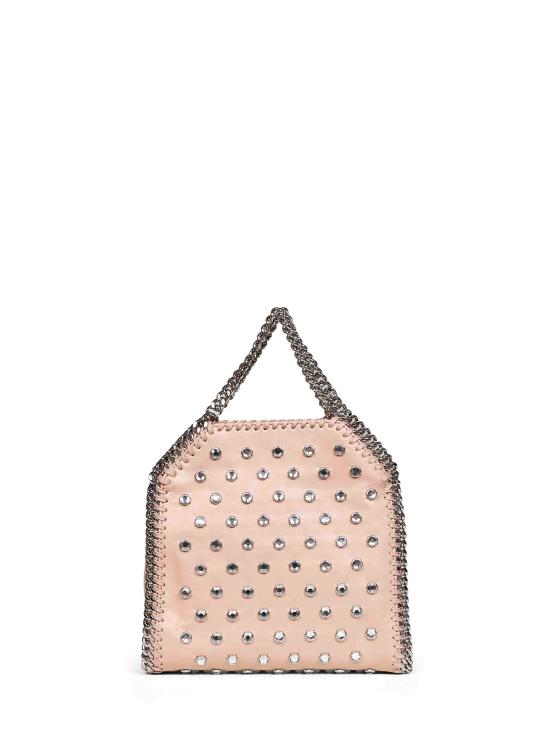 26FW 스텔라 맥카트니 토트백 391698WP07786802 PINK - STELLA MCCARTNEY