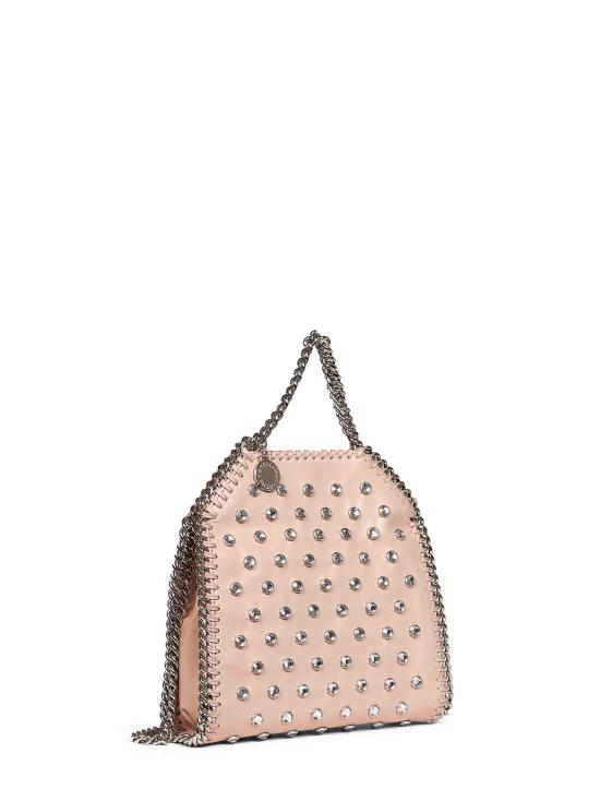 26FW 스텔라 맥카트니 토트백 391698WP07786802 PINK - STELLA MCCARTNEY