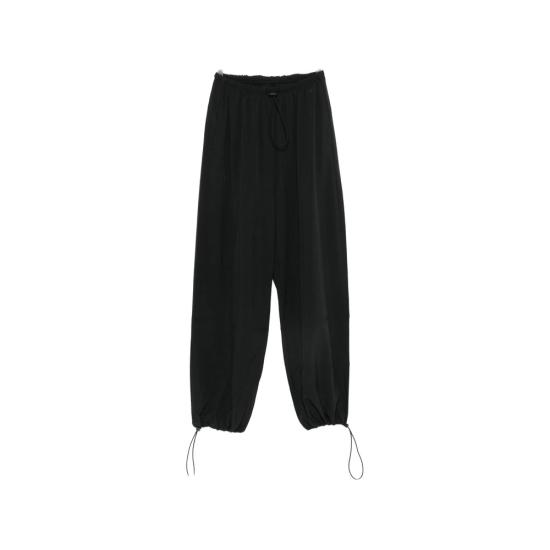 26FW 캘빈클라인 팬츠 LVGWS6P647UB1 BLACK