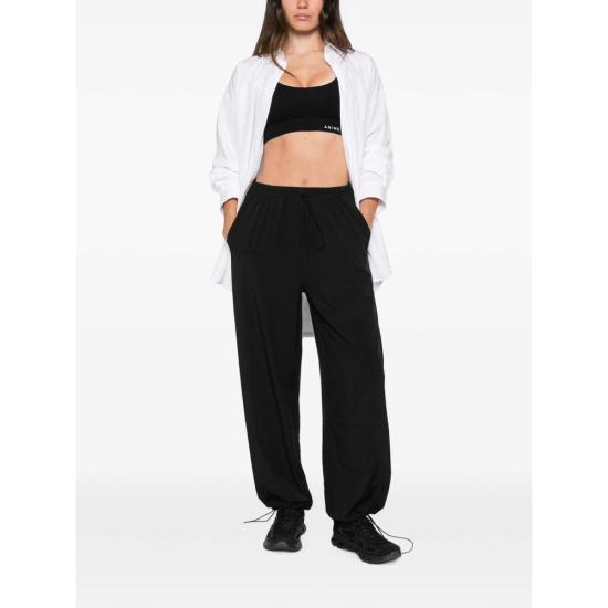 26FW 캘빈클라인 팬츠 LVGWS6P647UB1 BLACK - CALVIN KLEIN