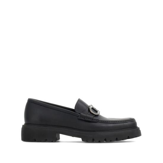 26SS 살바토레 페라가모 스니커즈 028249 0773850 3E NERO BLACK
