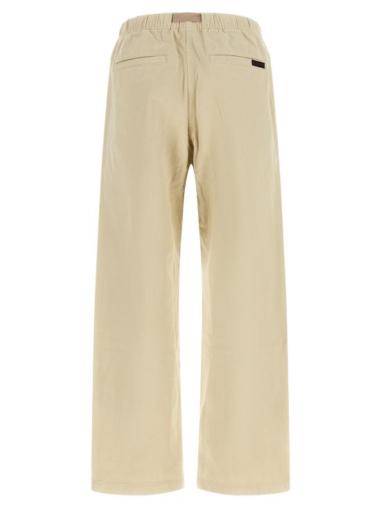 26FW 그라미치 스트레이트 팬츠 G6FMP019SAND Beige - GRAMICCI