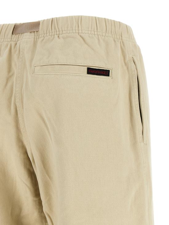 26FW 그라미치 스트레이트 팬츠 G6FMP019SAND Beige - GRAMICCI