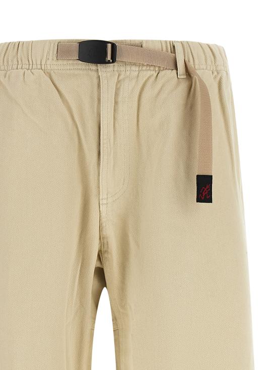 26FW 그라미치 스트레이트 팬츠 G6FMP019SAND Beige - GRAMICCI