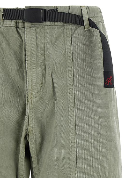 26FW 그라미치 스트레이트 팬츠 G105OGTDRIEDSAGE Green - GRAMICCI