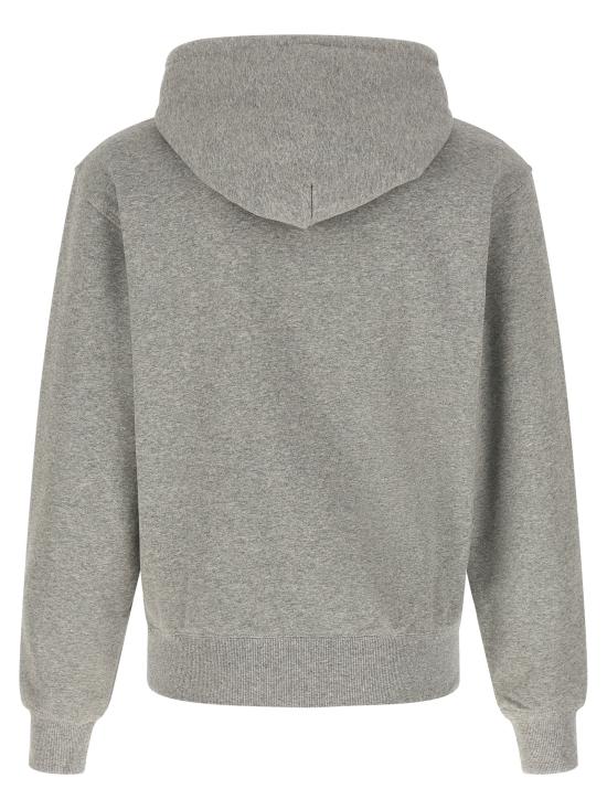 26FW 그라미치 긴팔 티셔츠 G310FTGREYHEATHER Gray - GRAMICCI