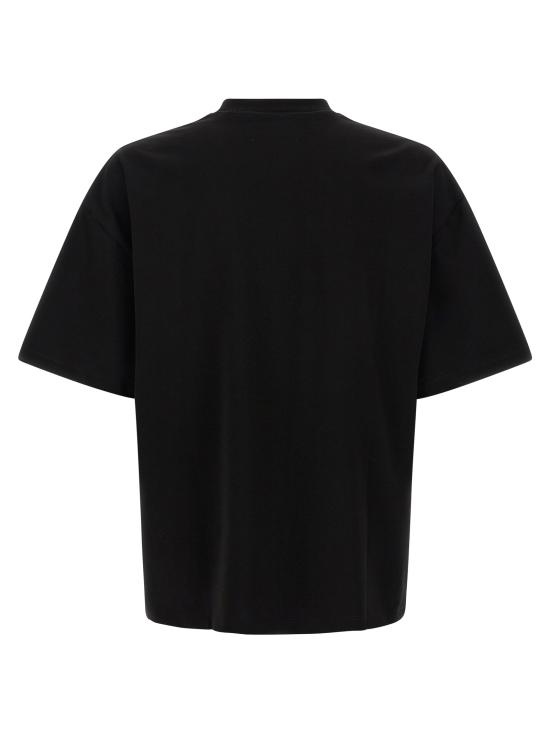 26FW 아미리 탑 AM426JR0090002 Black - AMIRI
