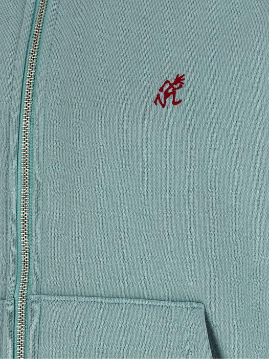26FW 그라미치 긴팔 티셔츠 G310FTSTONEBLUE Light Blue - GRAMICCI