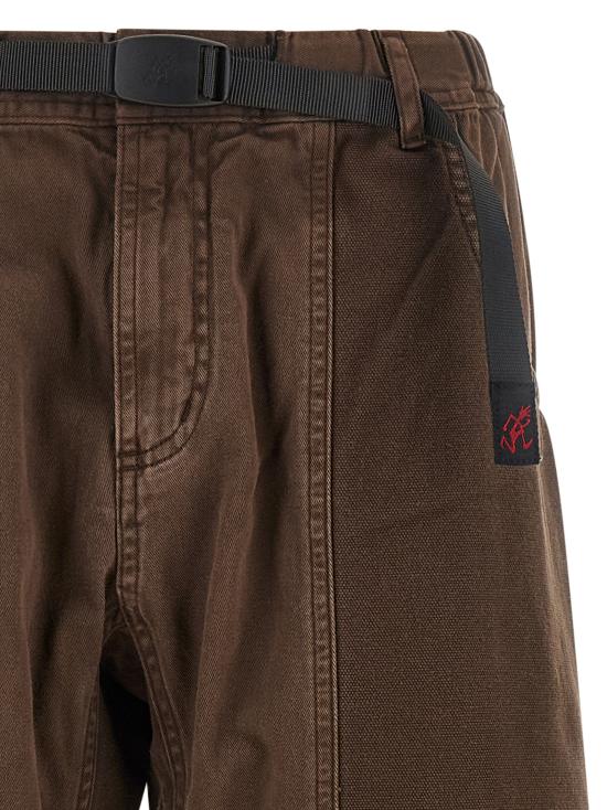 26FW 그라미치 스트레이트 팬츠 G105OGTBROWNPIGMENT - GRAMICCI
