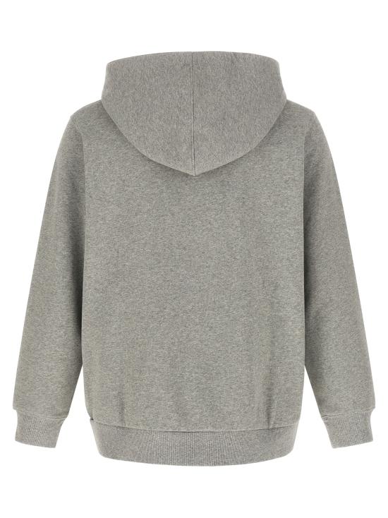 26FW 그라미치 긴팔 티셔츠 G6FMJ103GREYHEATHER Gray - GRAMICCI