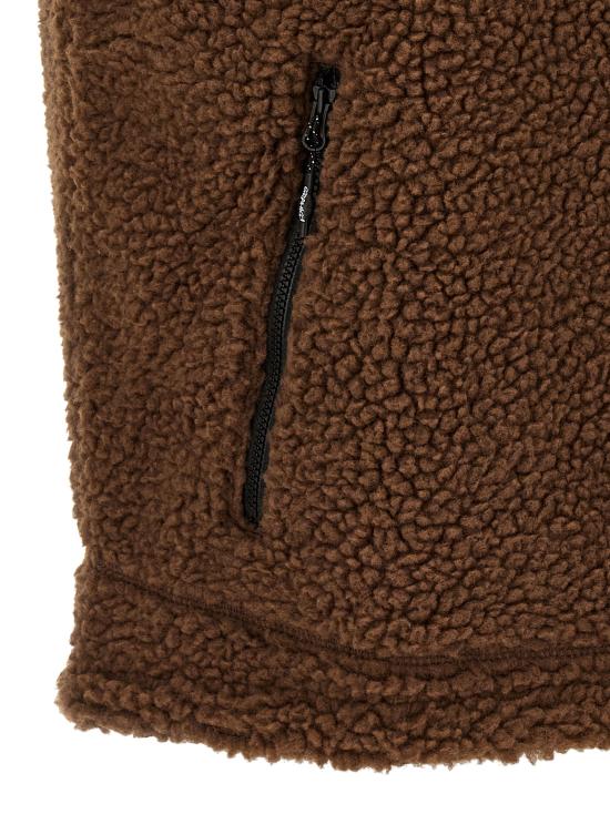 26FW 그라미치 베스트 G6FMJ011DARKBROWNBLACK Multicolor - GRAMICCI