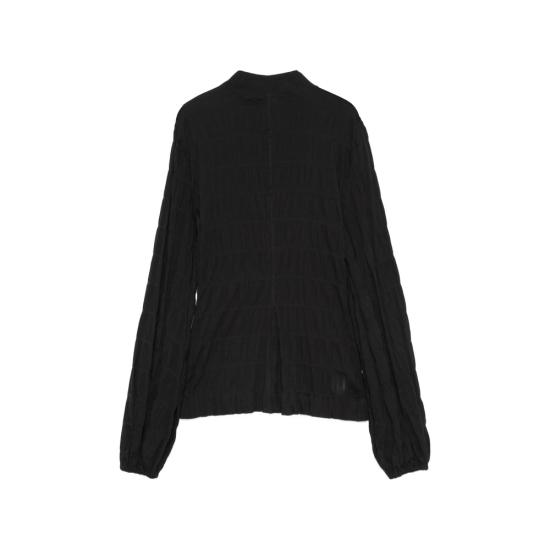 26SS 더 레이티스트 셔츠 DALILA 4008 T0163 T0002 BLACK - THE LATEST