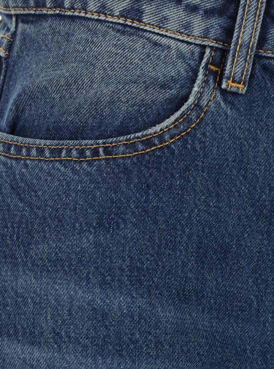 26FW 아이콘데님 데님 팬츠 BLUE - ICON DENIM