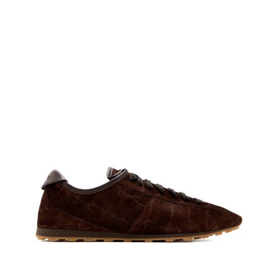 26FW 자크뮈스 스니커즈 FOM00175 AC07A10 880 BROWN