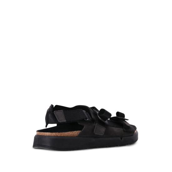 26SS 버켄스탁 샌들 1024599 SHINJUKU BLACK - BIRKENSTOCK