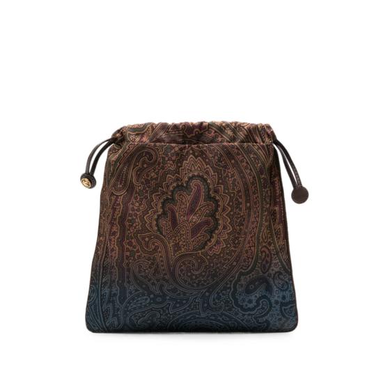 26FW 에트로 토트백 AK18F WP2C0022 X0825 BROWN