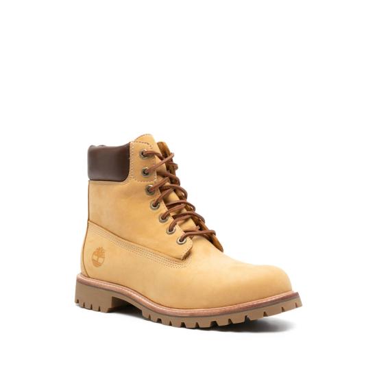 25FW 팀버랜드 부츠 TB0A26TT7541 WHNUB WHITE - TIMBERLAND