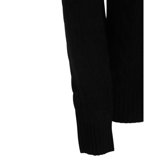 26FW 랄프 로렌 스웨터 211971866 BLACK - RALPH LAUREN