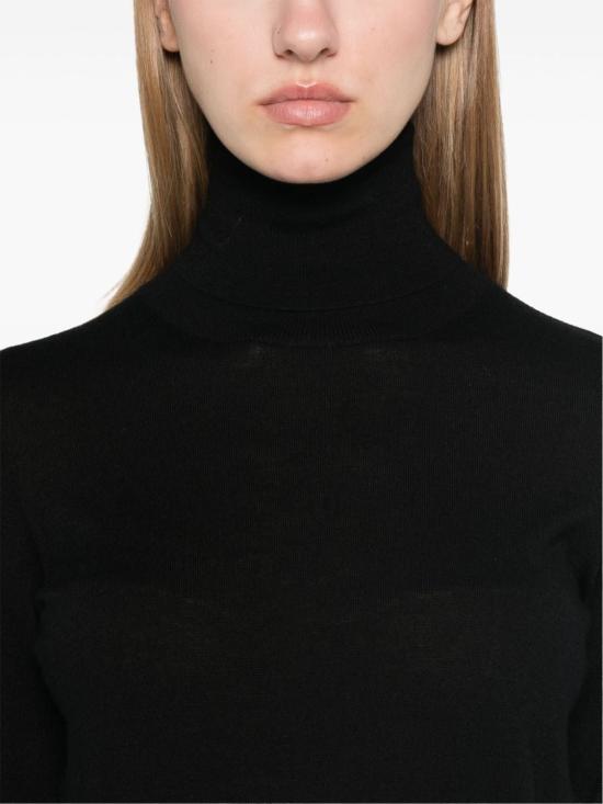 26FW 막스마라 스웨터 21366153600 002 BROWN - MAX MARA