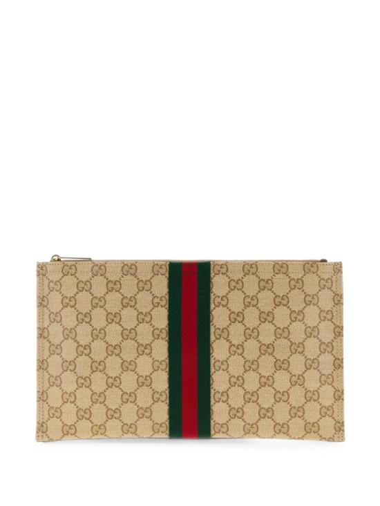 26FW 구찌 지갑 876054 FAF8R8547 BEIGE