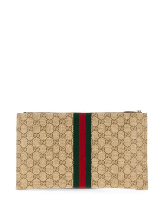 26FW 구찌 지갑 876054 FAF8R8547 BEIGE - GUCCI