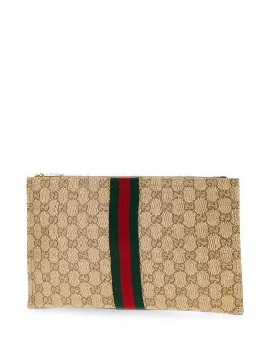 26FW 구찌 지갑 876054 FAF8R8547 BEIGE - GUCCI