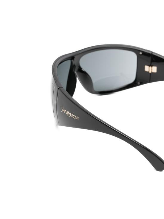 26FW 생로랑 선글라스 870335 Y99581035 BLACK - SAINT LAURENT