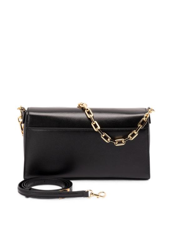 26FW 구찌 홀스빗 리스트레토 미디엄 숄더백 A006KQ AAG8B1000 BLACK - GUCCI