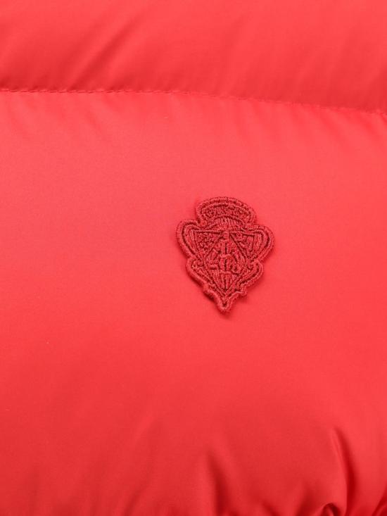 26FW 구찌 패딩 A00917 ZAVMJ6143 RED - GUCCI