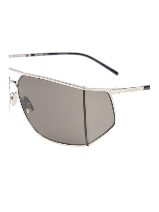 26FW 생로랑 선글라스 803743 Y99698100 SILVER - SAINT LAURENT