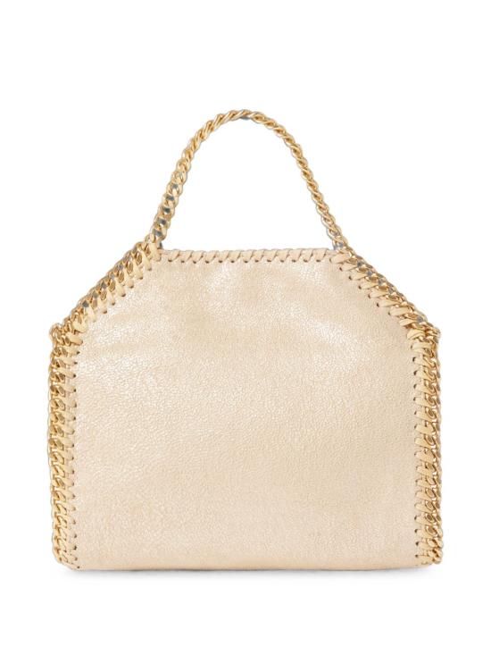 26FW 스텔라 맥카트니 토트백 371223 WP0302T702 SILVER - STELLA MCCARTNEY