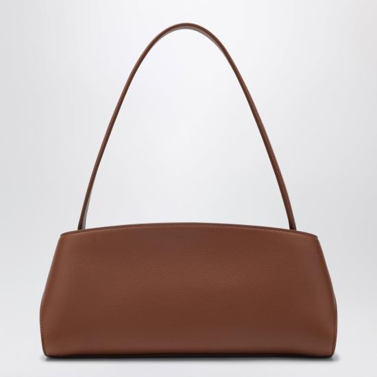26FW 살바토레 페라가모 숄더백 0795365LE Brown - SALVATORE FERRAGAMO