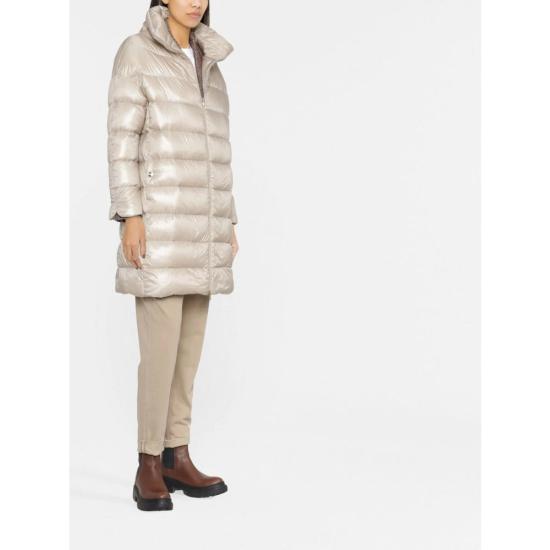 26FW 에르노 패딩 12017Z PI1283DIC 1985 BEIGE - HERNO