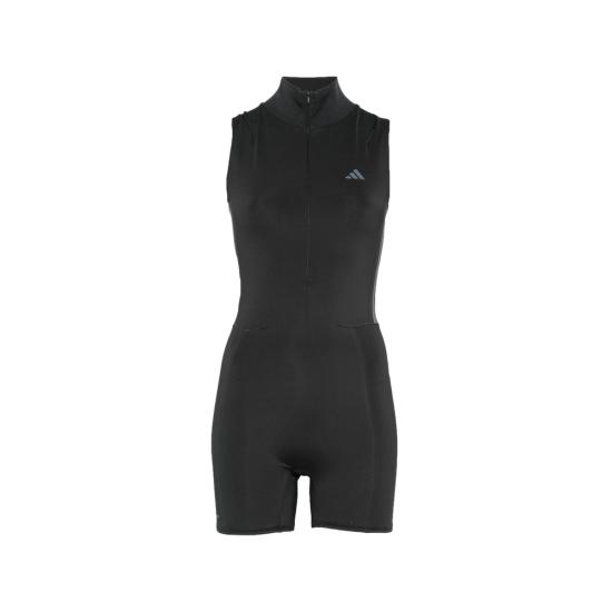 26SS 아디다스 바디수트 티셔츠 KR7841 BLACK