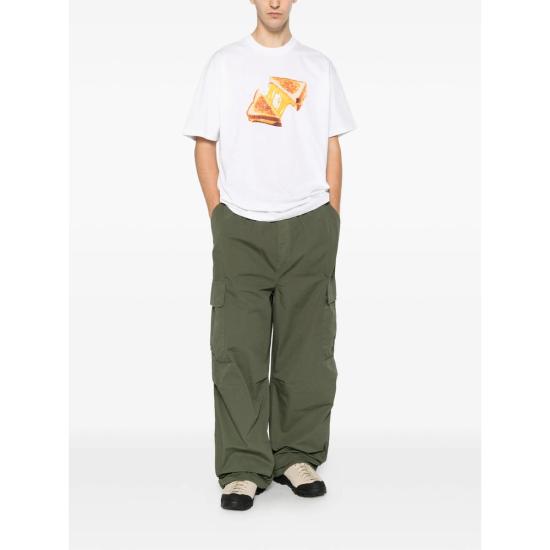 26FW 칼하트 WIP 카고 팬츠 I036874 11GD GREEN - CARHARTT WIP
