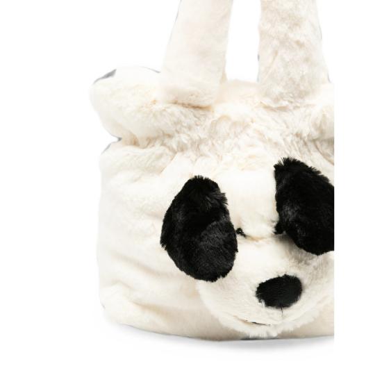 26FW 젤리캣 크로스백 BCP4TB RUFFERTY P WHITE - JELLYCAT