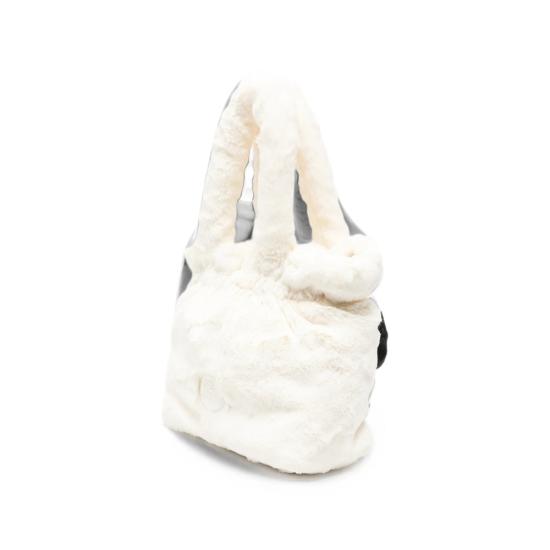 26FW 젤리캣 크로스백 BCP4TB RUFFERTY P WHITE - JELLYCAT