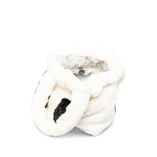 26FW 젤리캣 크로스백 BCP4TB RUFFERTY P WHITE - JELLYCAT