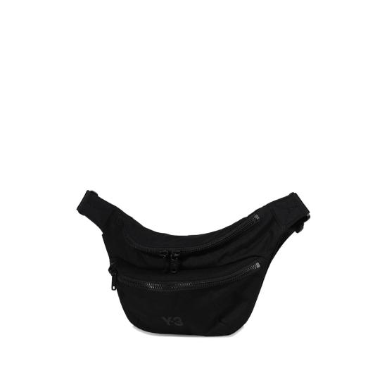 26FW 아디다스 벨트백 JW6221 BLACK - ADIDAS