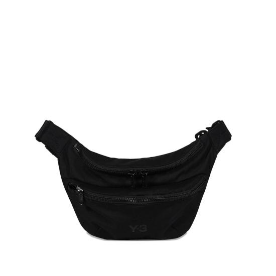 26FW 아디다스 벨트백 JW6221 BLACK