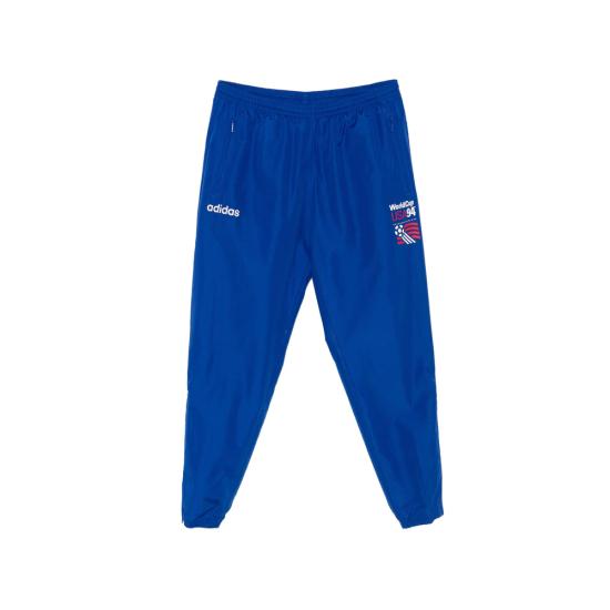 26SS 아디다스 트레이닝/조거 팬츠 KC5449 BLUE