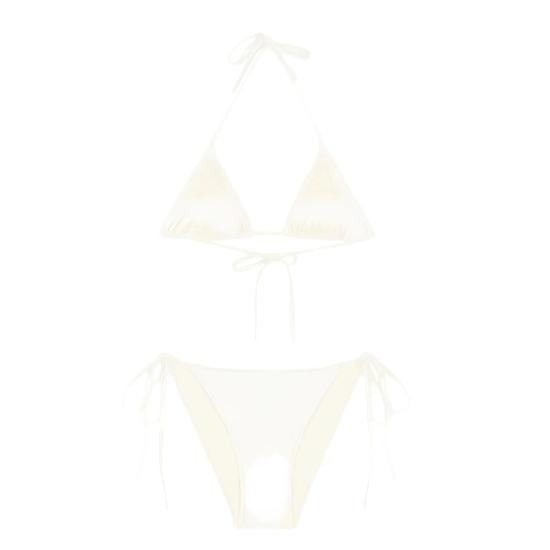 26SS 베누자 비치웨어 BI001B BUTTE OFF WHITE