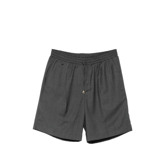26SS 브릴리아1949 숏팬츠 300132 MOLOKAIP 00090 GRAY