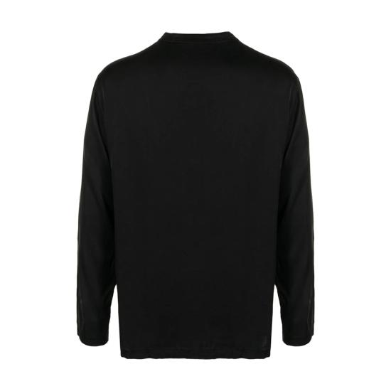 26SS 톰포드 셔츠 T4H161010 002 BLACK - TOMFORD