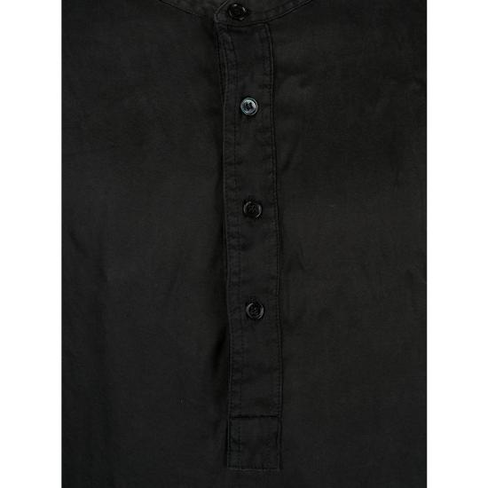 26SS 톰포드 셔츠 T4H161010 002 BLACK - TOMFORD