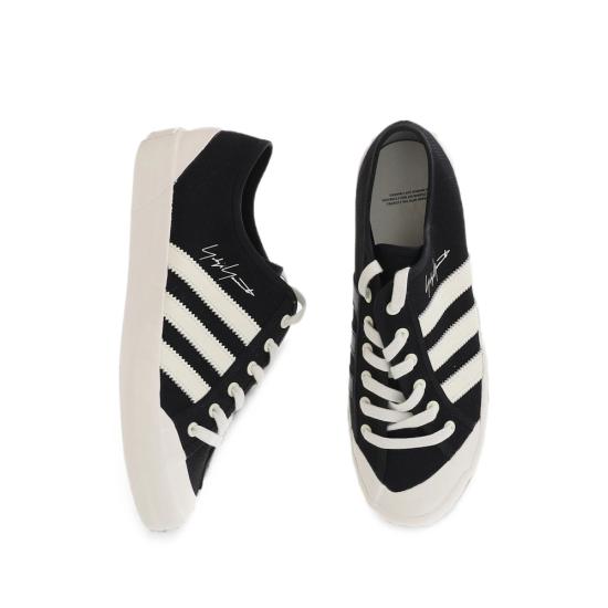 26FW 아디다스 스니커즈 KH9321 BLKWH BLACK - ADIDAS