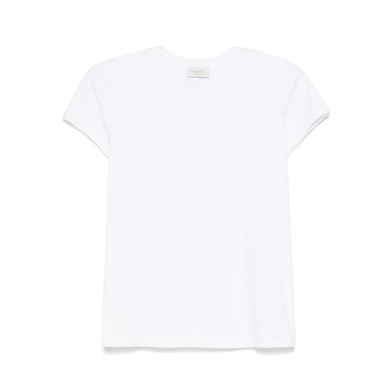 26SS 마짜렐리 폴로 티셔츠 CALIPSO PUGLIA 220 1 WHITE