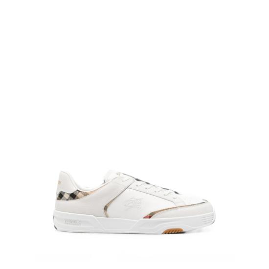 26FW 버버리 스니커즈 8131391 MF HARROW A1464 WHITE