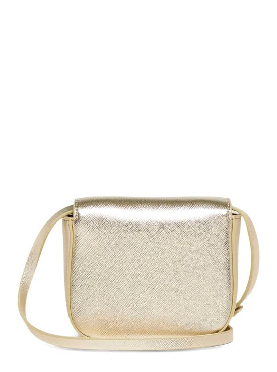 26FW 마르니 숄더백 M02029M00YEMW119F GOLD - MARNI