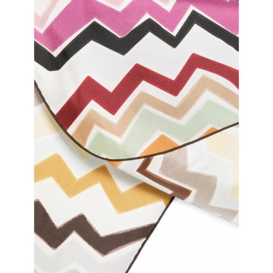 26FW 미소니 머플러/스카프 LSDMTWDA917 0002 MULTICOLOR - MISSONI